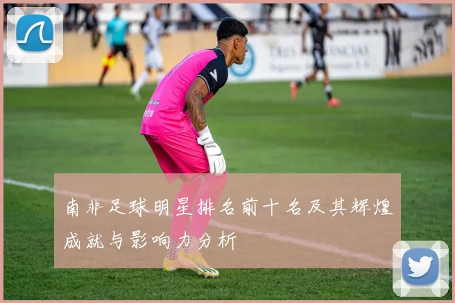 南非足球明星排名前十名及其辉煌成就与影响力分析