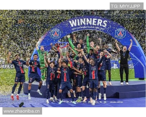 意甲球队曾与巴黎圣日耳曼交锋战绩盘点