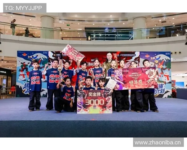 杭州街舞团队协作实力大提升争创全国最佳团队排名新高 杭州街舞团队协作实力大提升争创全国最佳团队排名新高