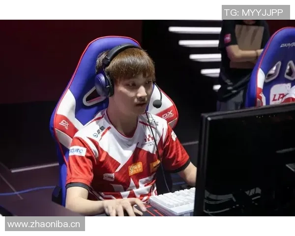 深入分析WE战队的包夹战术及其在比赛中的应用技巧