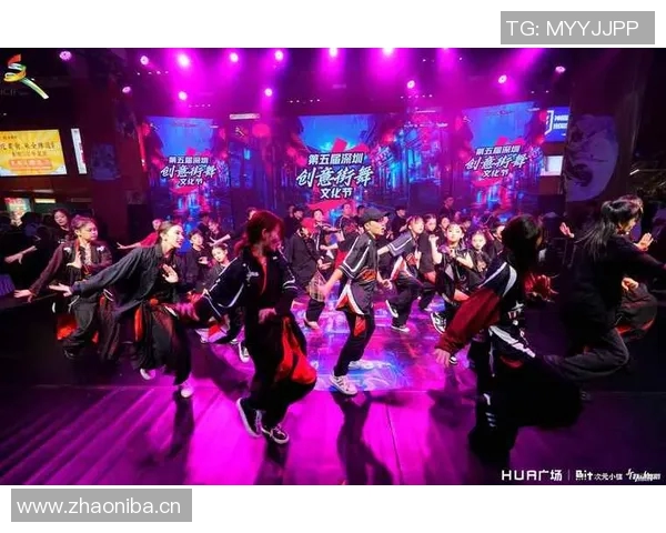 深圳街舞队与广州街舞队赛后复盘团队协作的精彩瞬间与经验分享 深圳街舞队与广州街舞队赛后复盘团队协作的精彩瞬间与经验分享