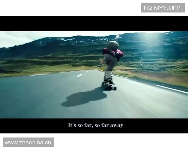 滑板之路上的坚持与梦想：陈娜的深度对话与人生启示