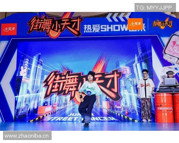 街舞意识排行榜揭晓上海街舞队荣获第二名引发热议 街舞意识排行榜揭晓上海街舞队荣获第二名引发热议