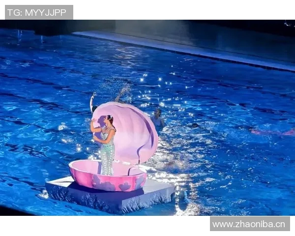 畅游水世界展风采 激情泳动成就精彩体育表演会 畅游水世界展风采 激情泳动成就精彩体育表演会