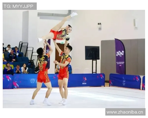 竞技体操协会推动体操运动发展 引领新时代竞技体育潮流 竞技体操协会推动体操运动发展 引领新时代竞技体育潮流